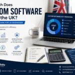 How Much Does Custom Software Cost in the UK