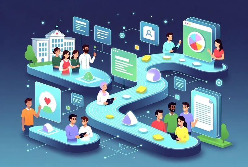 Student Recruitment CRM Guide