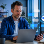 AI chatbot for small business UK