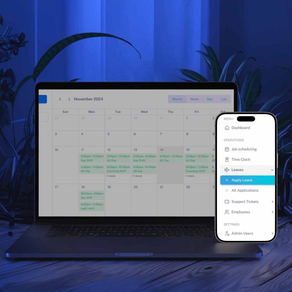 HR software for small business UK