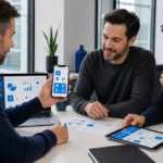 Mobile App Development Cost UK